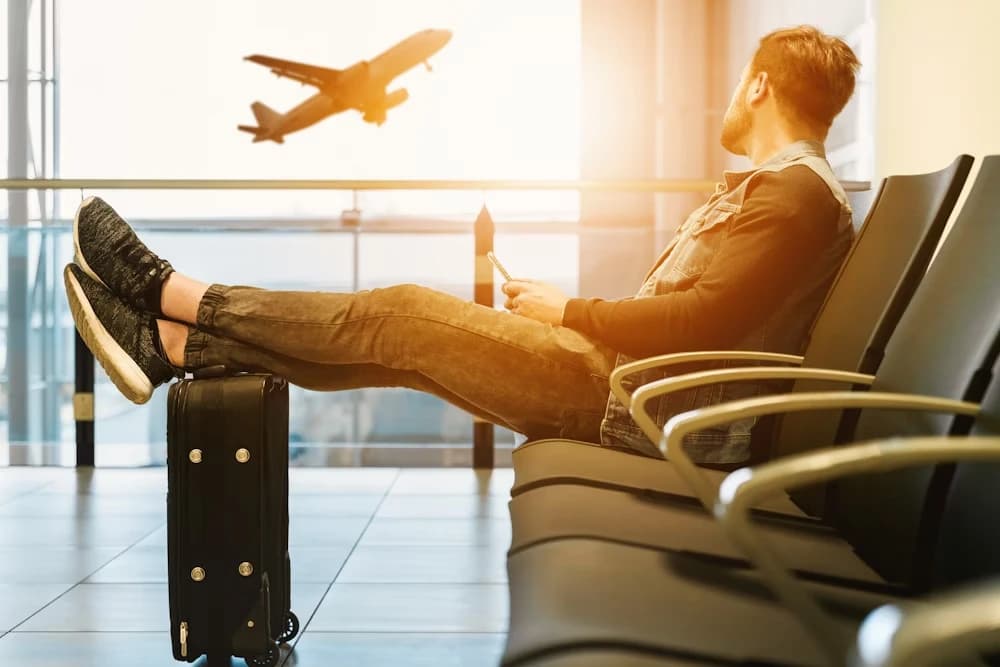 Travel experience 3