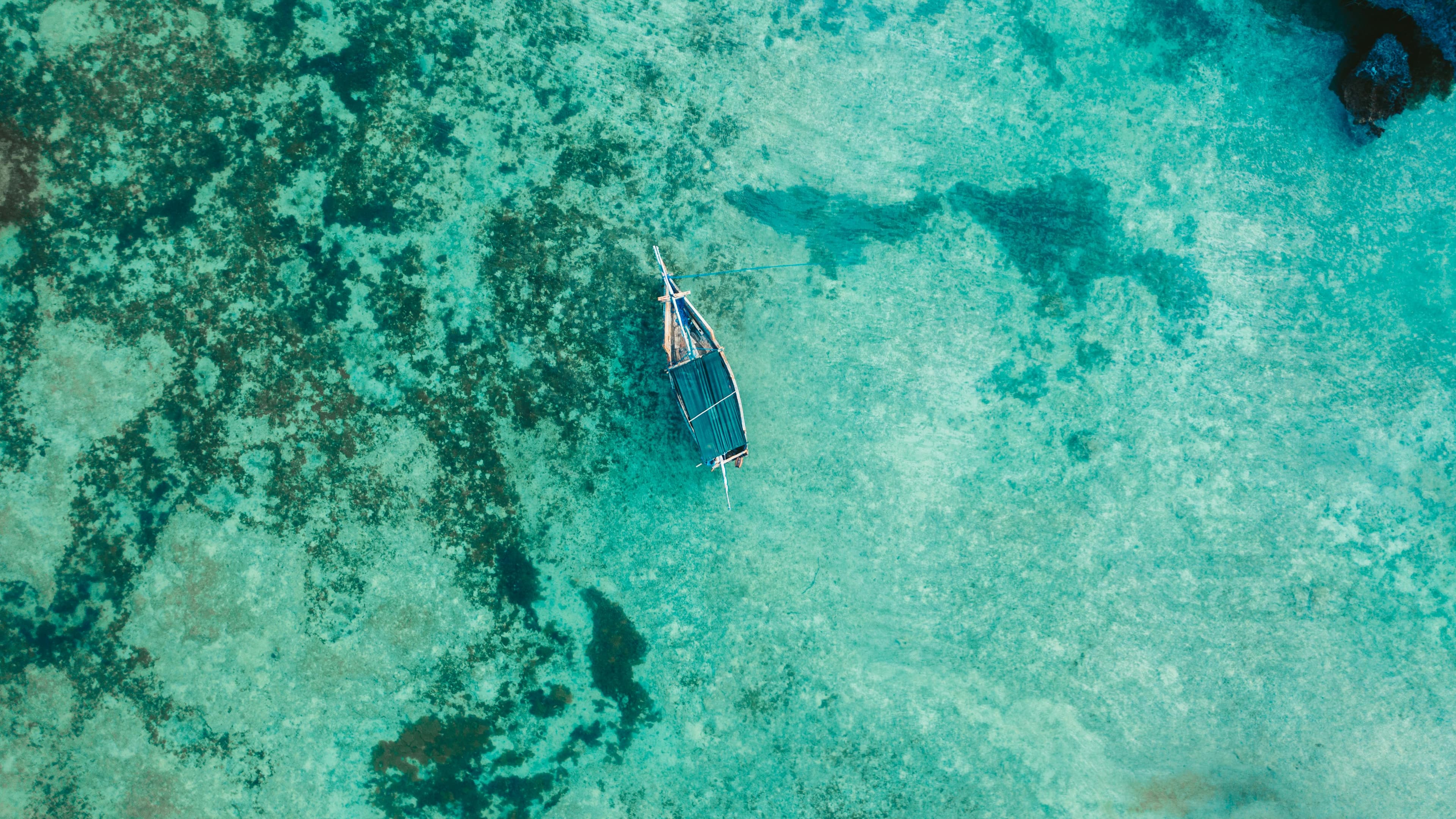 Paysage de voyage inspirant
